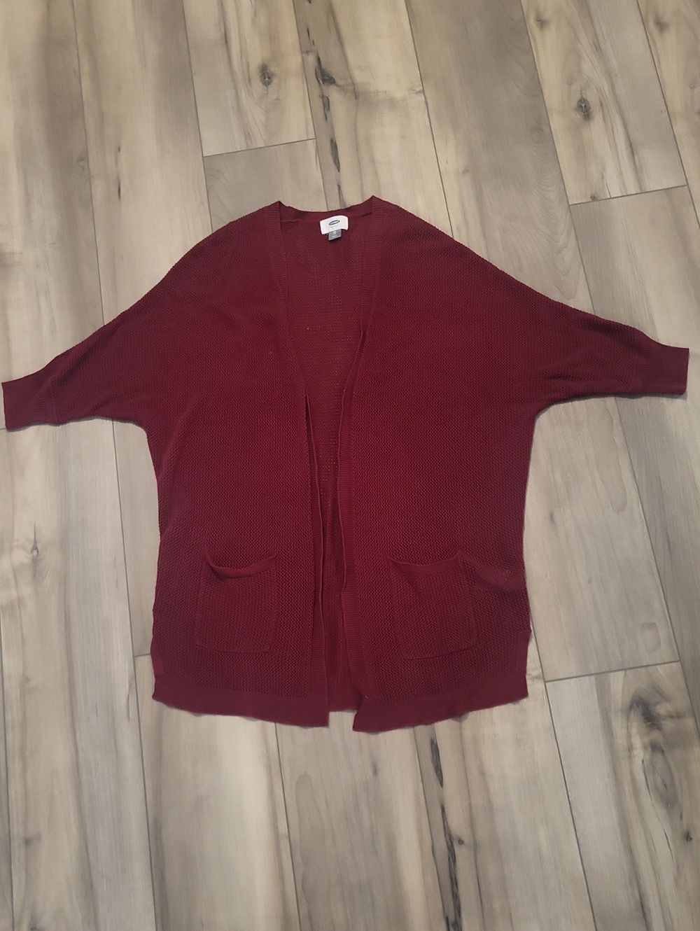 Old Navy half sleeve cardigan